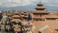 Patan Durbar Square Tour